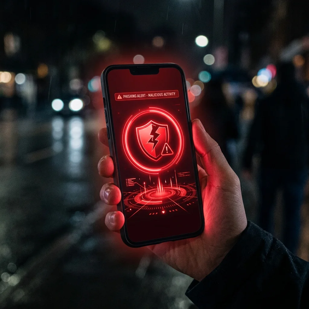 Cảnh giác với mã QR độc hại chứa link lừa đảo cài app