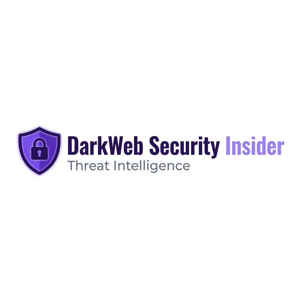 DarkWeb Security Insider Logo